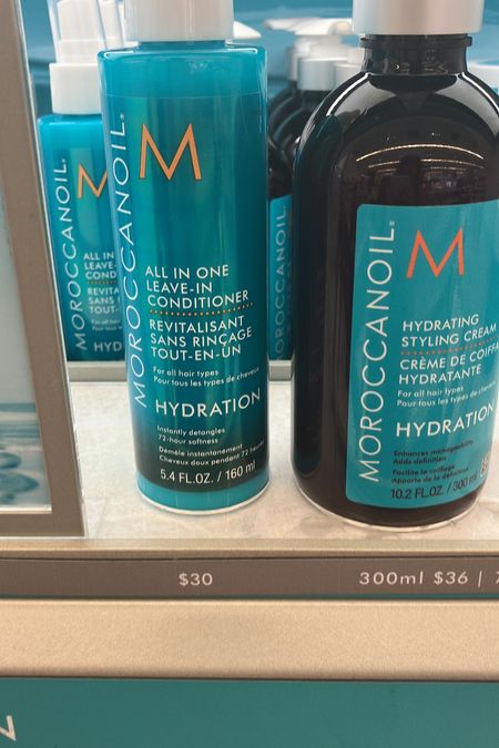Moroccan hair products that I love leave in conditioner 

#LTKFindsUnder50 #LTKBeauty #LTKStyleTip