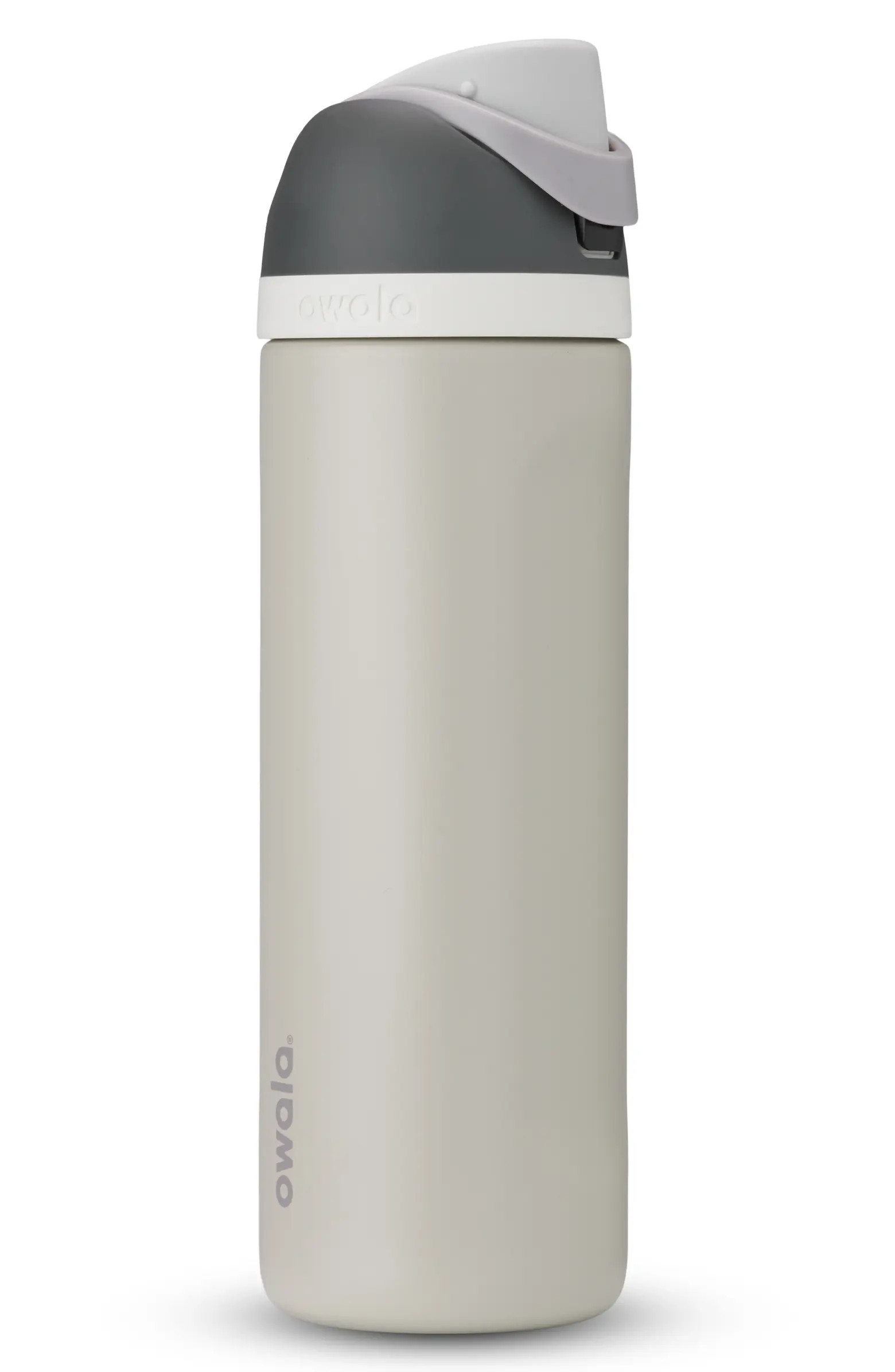 24oz. FreeSip Stainless Steel Water Bottle | Nordstrom