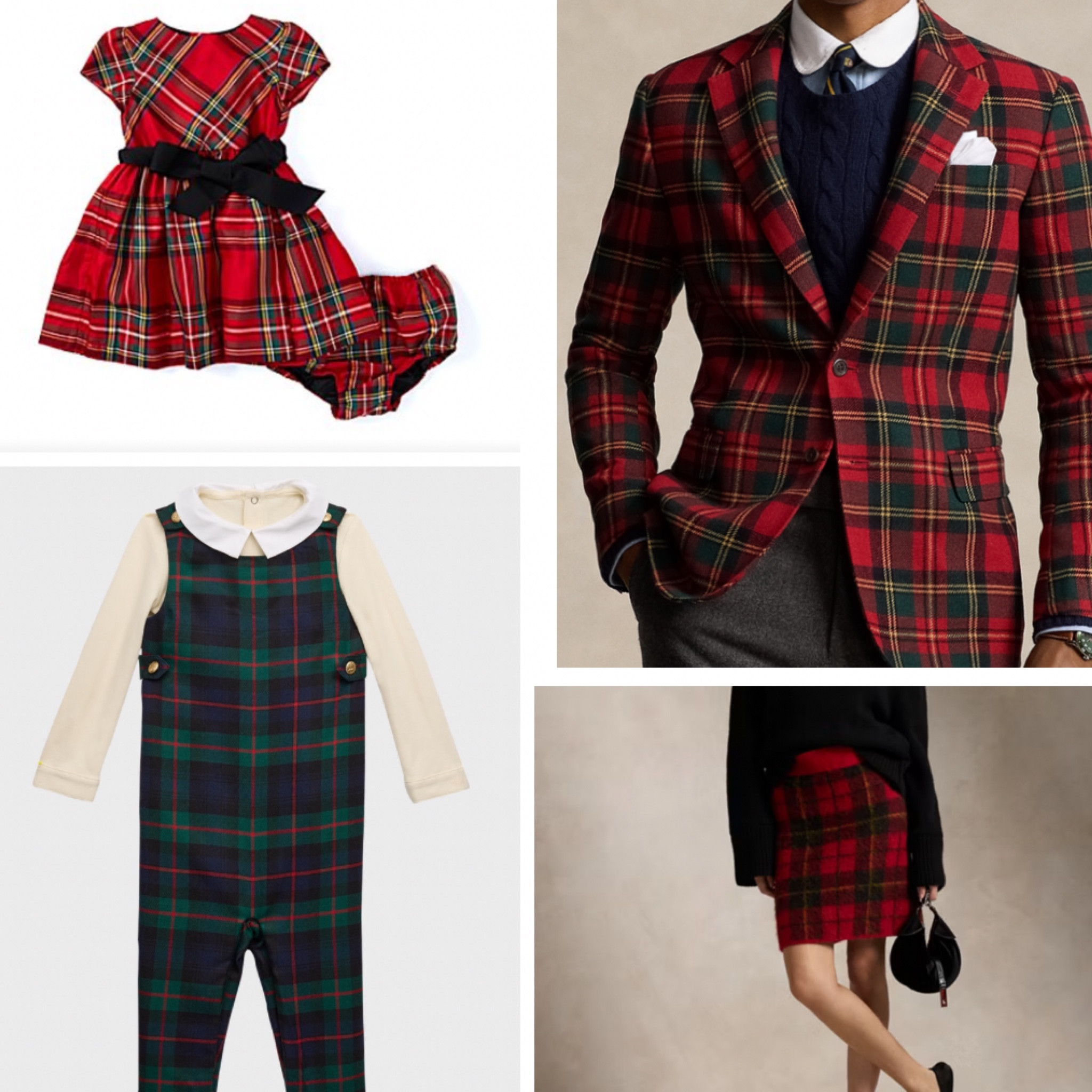 Holiday Inspo: Family Edition 🌲

#LTKSeasonal #LTKHoliday #LTKGiftGuide