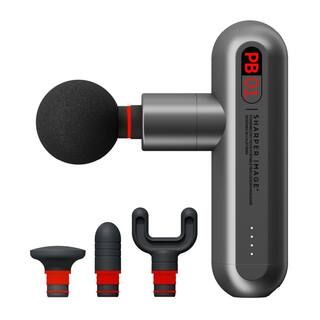 Powerboost Move Portable Percussion Massager | The Home Depot