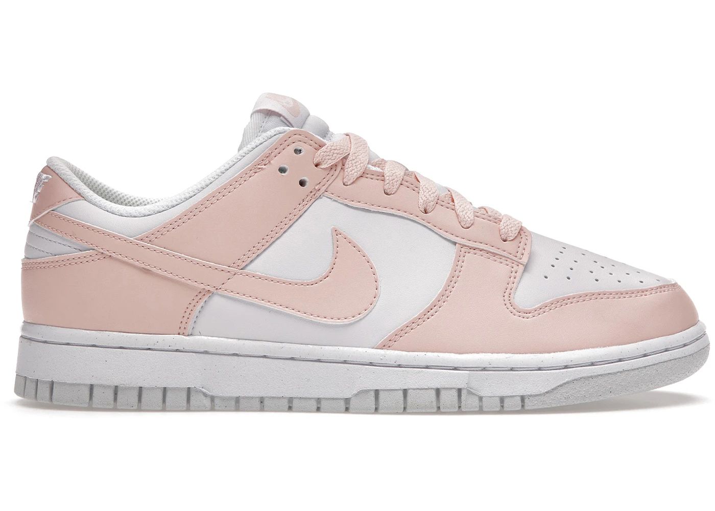 Nike Dunk Low Next Nature Pale Coral (W) | StockX