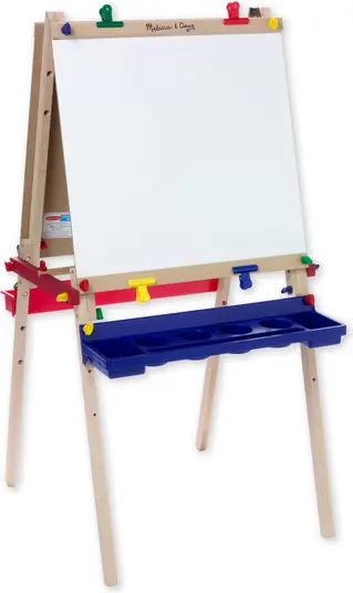 Melissa & Doug Standing Wooden Art Easel | Nordstrom | Nordstrom