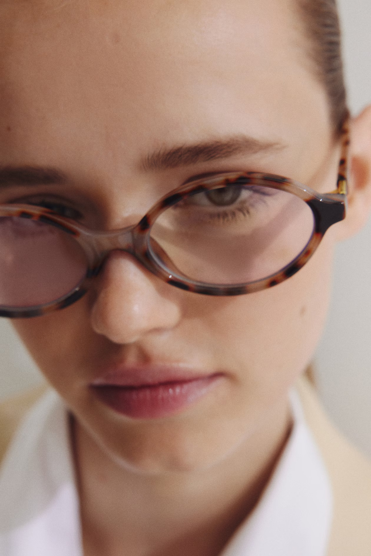 Blue Light Eyeglasses | H&M (US + CA)