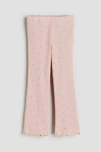 Flared Leggings | H&M (US + CA)