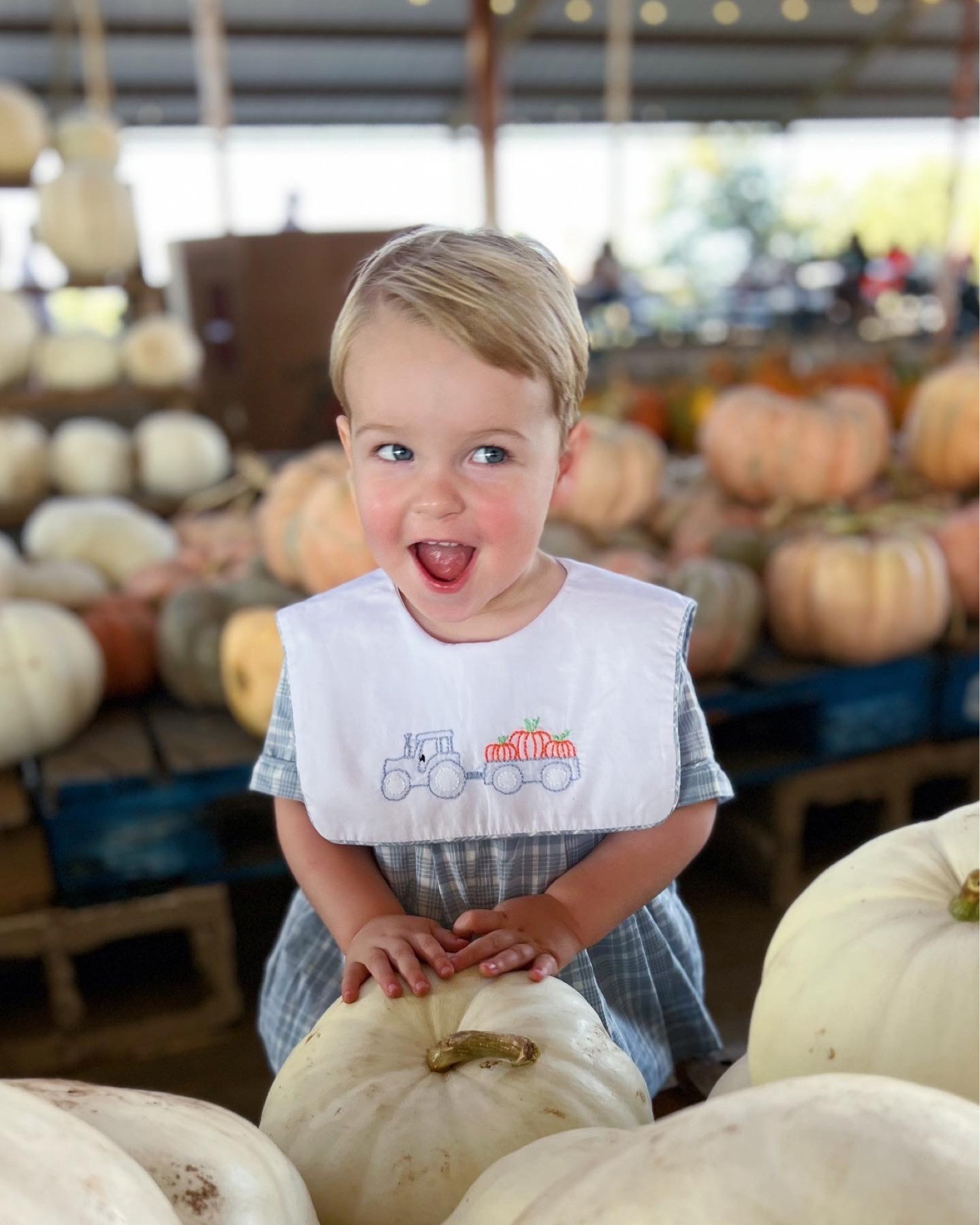 Pumpkin patch outfits for your little ones! 🍁🧡🍂 #pumpkinpatch #traditionalbaby

#LTKSeasonal #LTKkids #LTKfamily