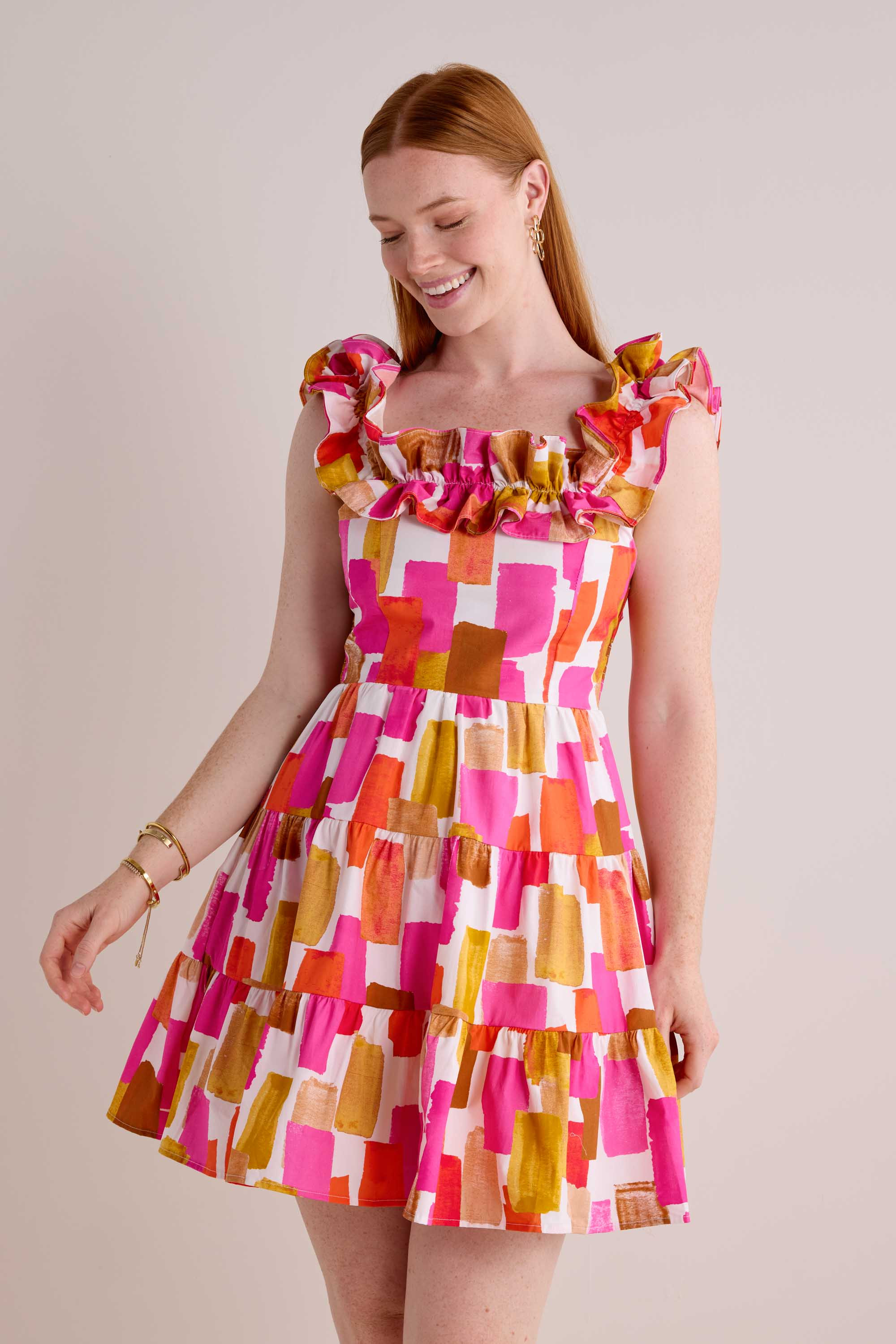 Kerrigan Dress | Avara