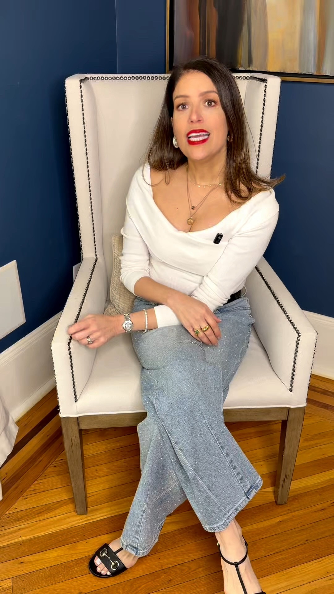 Quiet luxury brands that I would invest in!

#LTKOver40 #LTKWorkwear