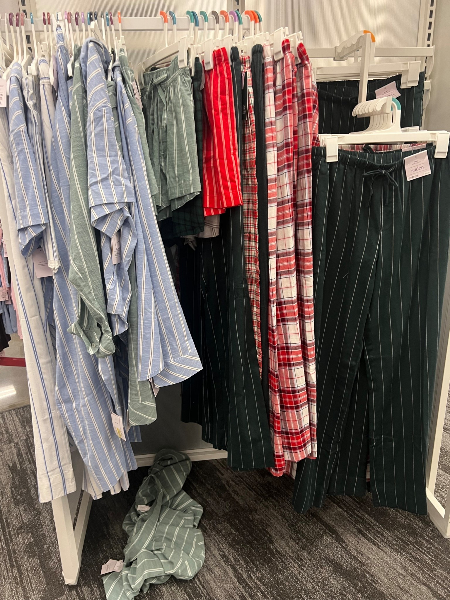 @target Christmas pajamas 

#LTKSeasonal #LTKFindsUnder50 #LTKHoliday