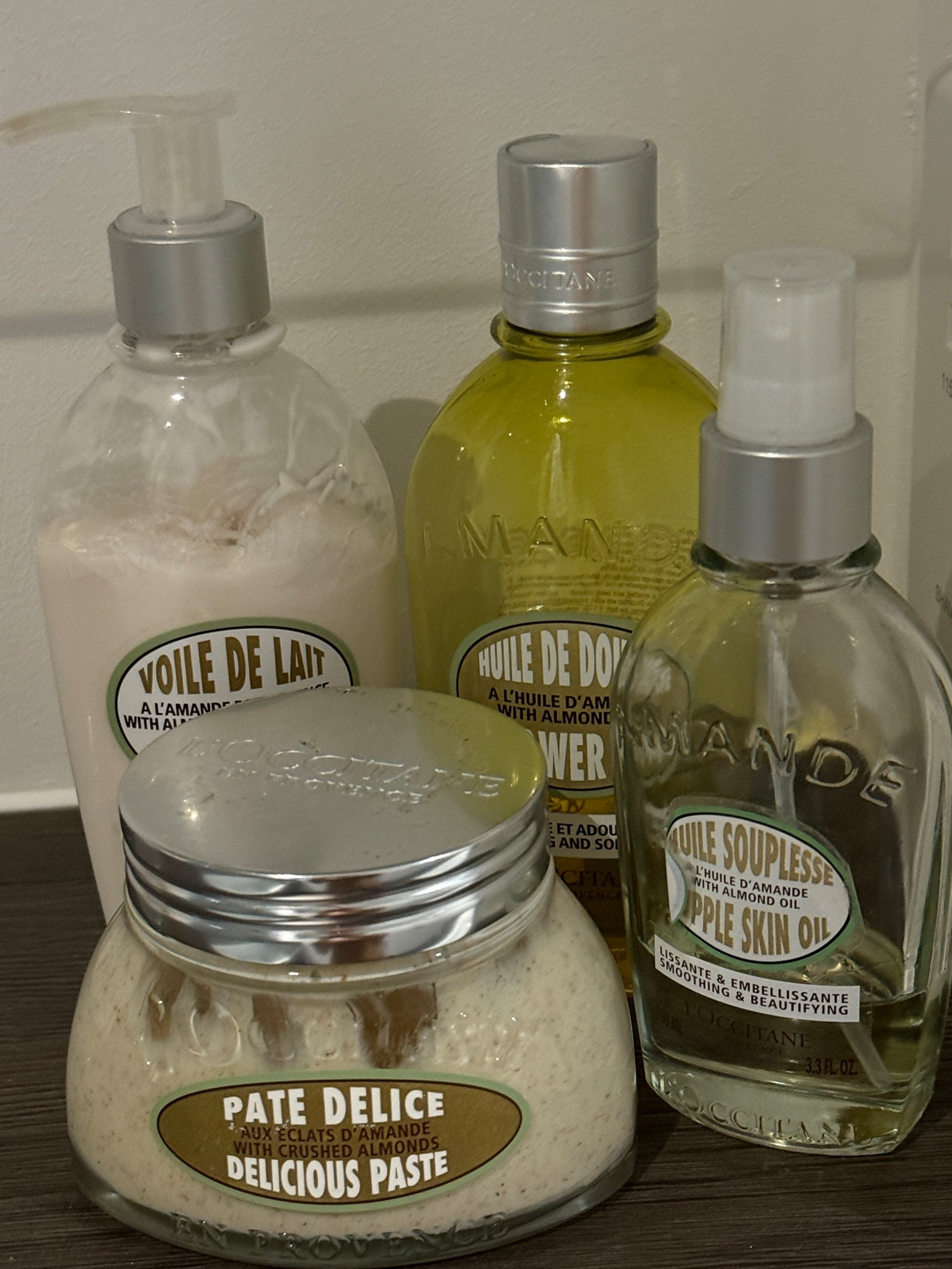 Say yes to super soft and supple skin 🧖🏽‍♀️☁️🤍

#LTKluxury #LTKbeauty #LTKautumn