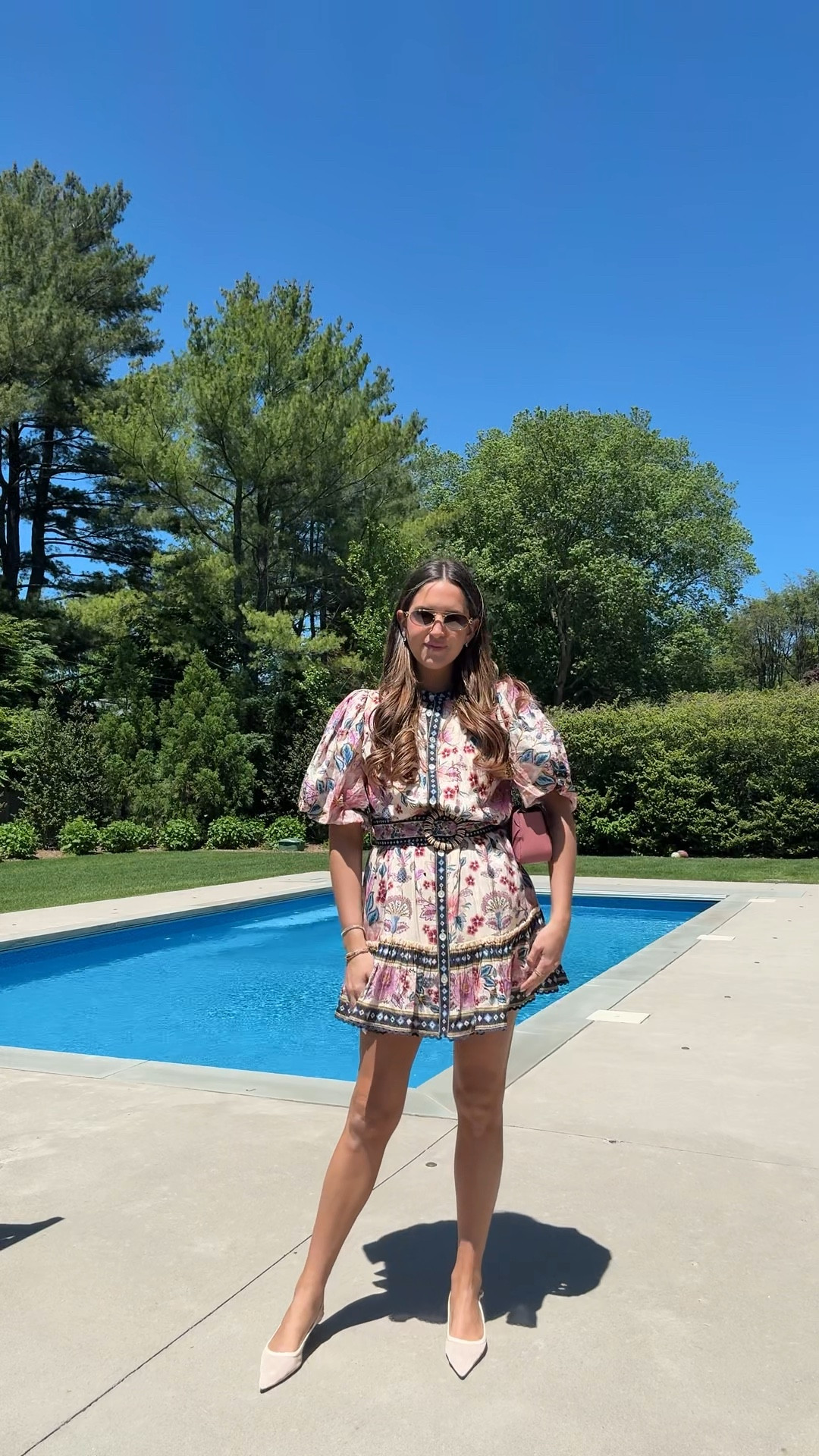 Summer dress 
Summer fashion

#LTKStyleTip #LTKSeasonal