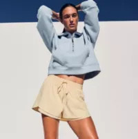 CALIA Women's Drawstring Step Up Short | DICK'S Sporting Goods