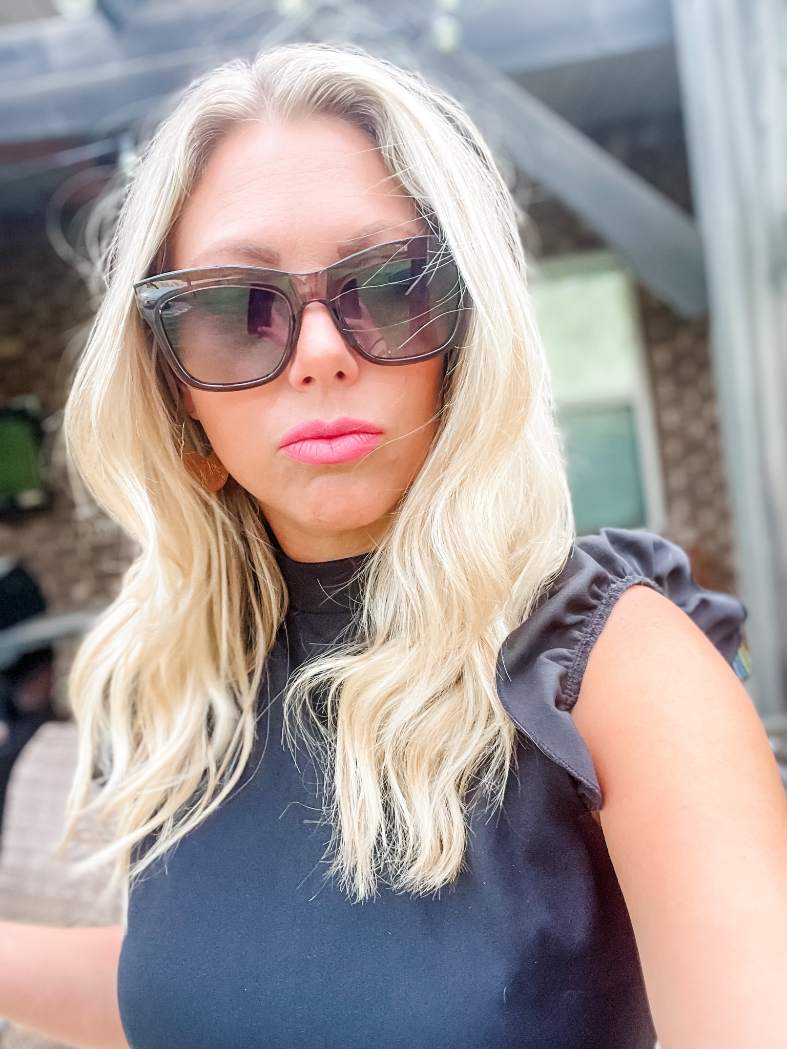 Sojos Sunnies: use code THEJADELIFE for 10% OFF #sunglasses 

#LTKxPrimeDay #LTKstyletip #LTKunder50