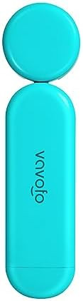 VAVOFO USB Rechargeable Book Light, Blue Light Blocking, Amber Light Clip On Bookmark Shaped Read... | Amazon (US)