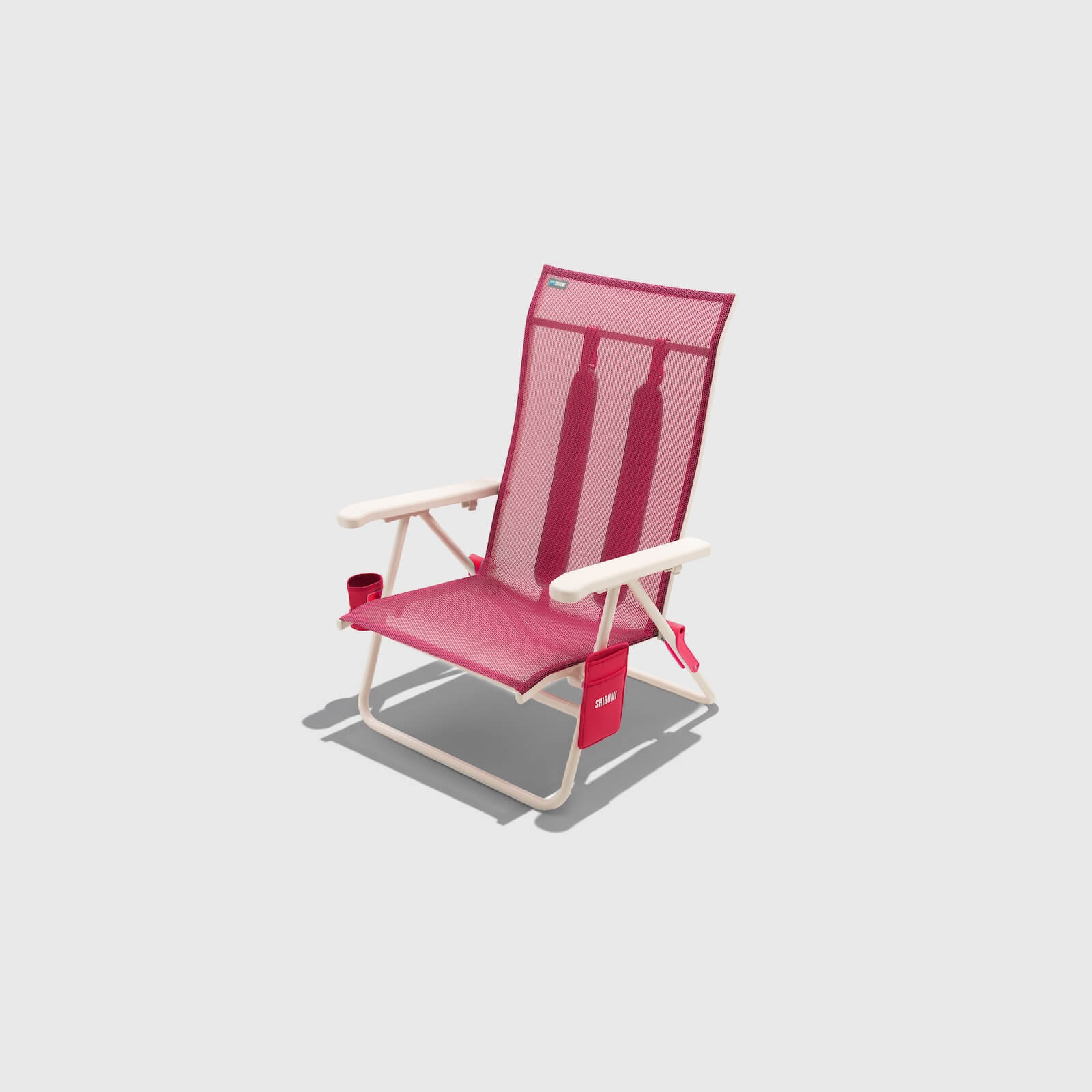 Shibumi Chair | Beach Chairs, Anti-Rust, Breathable Fabric | Shibumi Shade