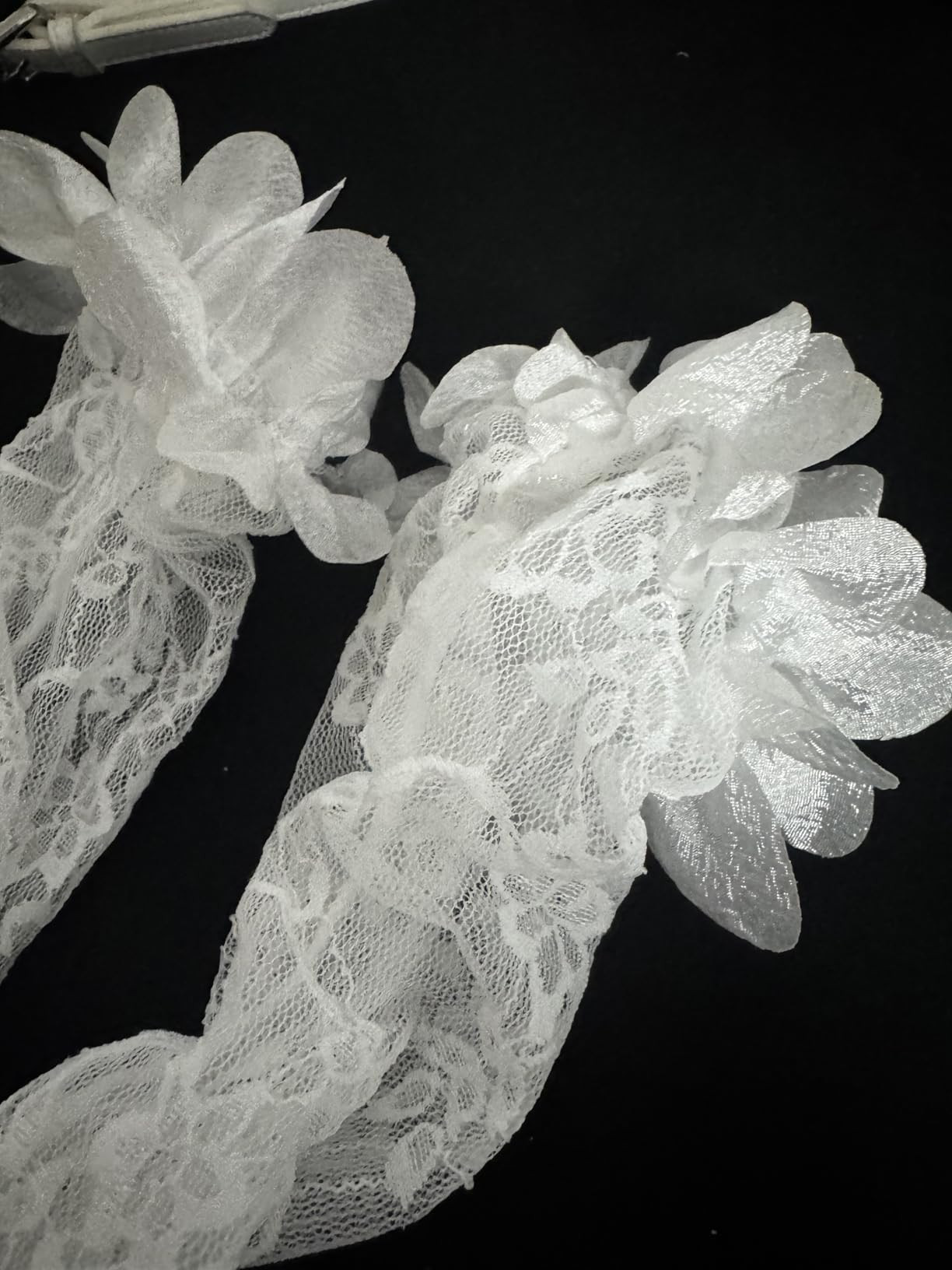 Benefeet Lace Ruffle Socks for Women & Girls - Fancy Frilly Mesh Sheer Decorated Cute Princess Br... | Amazon (US)