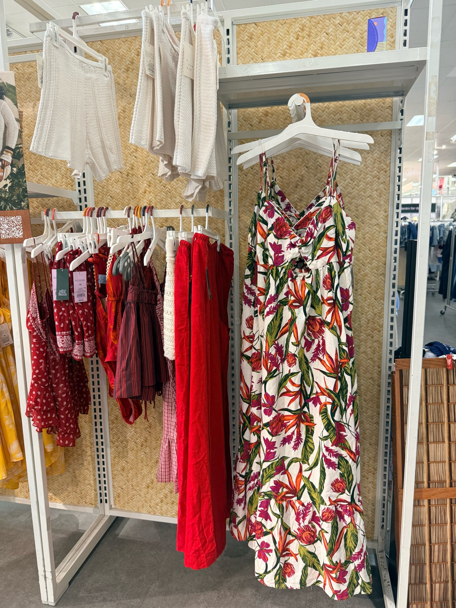 Summer new arrivals at Target are TOO GOOD right now. Cute dresses, matching sets, sandals, and all the easy summer outfits that make getting dressed so fun.

Shop all my favorite Target summer finds on my LTK.

#ShoppingWithPriiincesss #TargetStyle #SummerArrivals #SummerFashion #LTKFashion #LTKStyle #AffordableFashion #SummerLooks #OutfitInspo #StyleFinds #ClosetRefresh #TrendyLooks #SummerVibes #AtlantaMom #Atlantamom #Atlantabloggers #Atlantablogger #AtlantaCreator #Atlantacontentcreators #Atlantacontentcreator

#LTKTravel #LTKSwim #LTKSeasonal