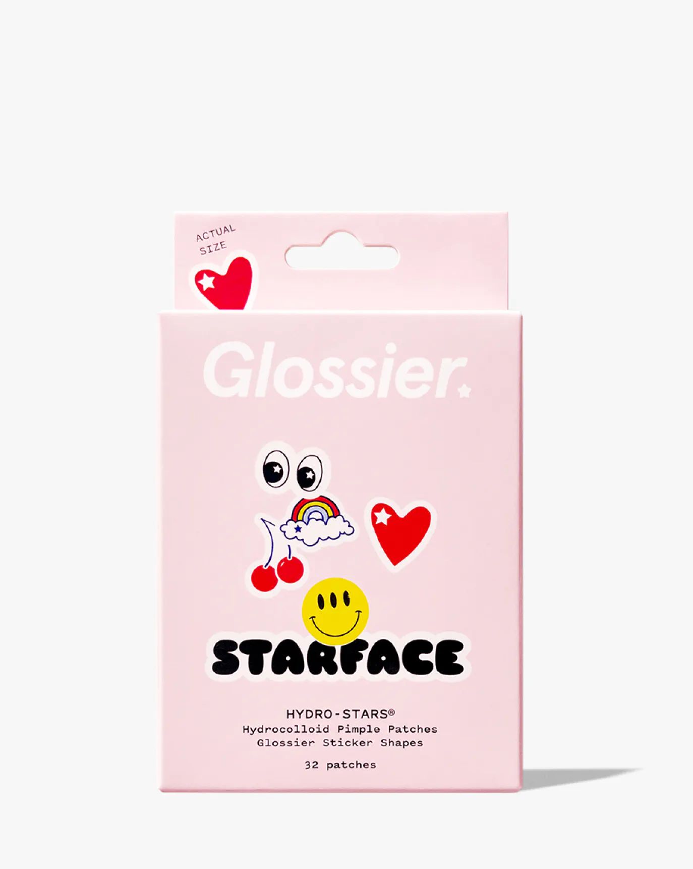 Starface x Glossier Refill | Glossier