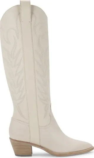 Dolce Vita Solei Western Boot | Nordstrom | Nordstrom