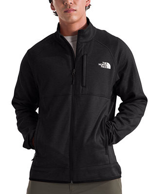The North FaceMen's Canyonlands Full Zip Fleece Jacket4.7 (1,358) | Macy's
