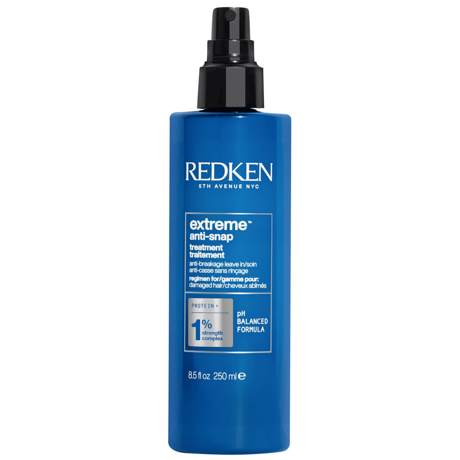 Redken Extreme Anti-Snap Treatment 250ml | Look Fantastic (ROW)