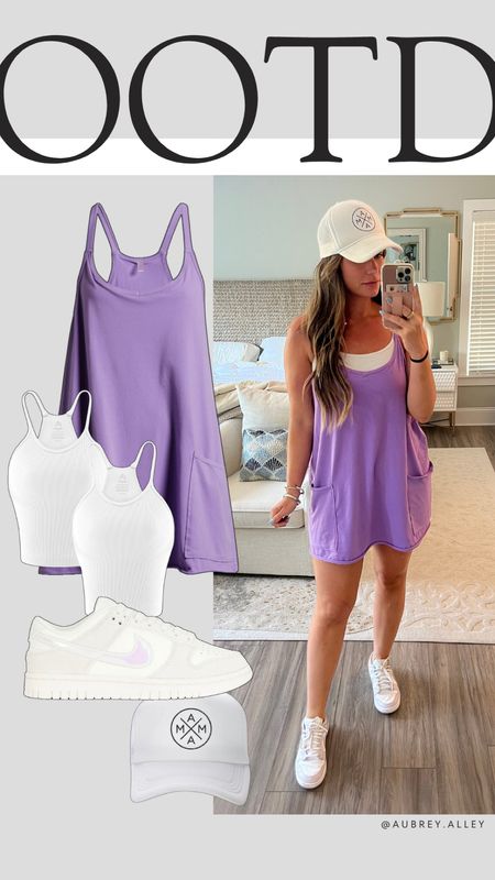 OOTD

casual outfit, summer, spring, sneaker, tank, amazon

#LTKstyletip #LTKSeasonal #LTKfindsunder100