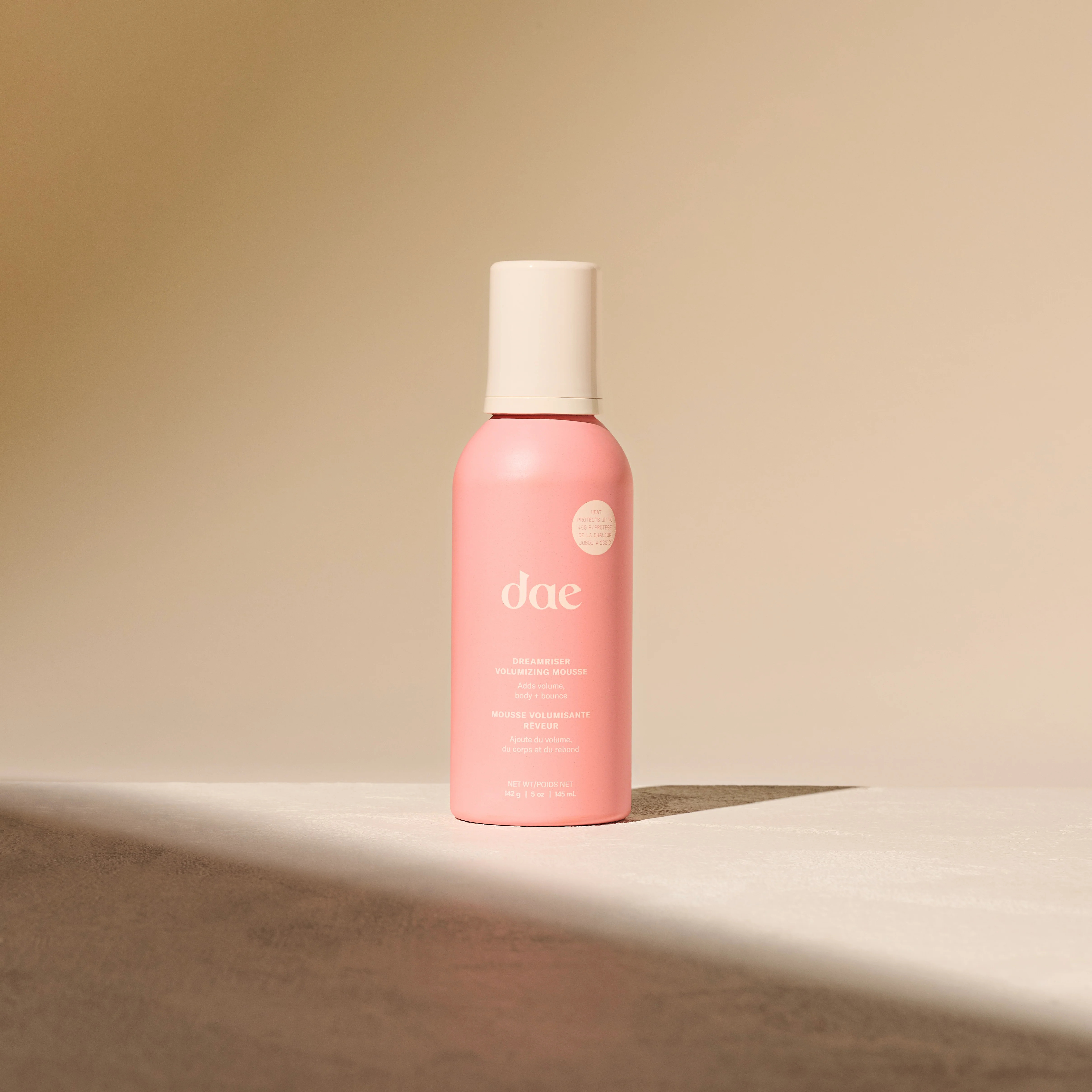 Dreamriser Volumizing Mousse | Dae Hair