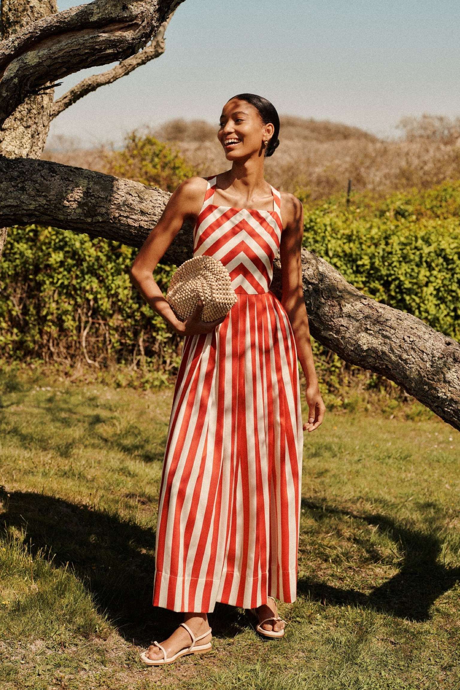 Summer Style ☀️❤️

#LTKStyleTip #LTKSeasonal