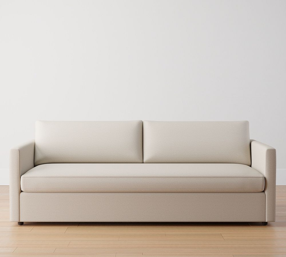 Union Sofa (73"&ndash;98") | Pottery Barn (US)