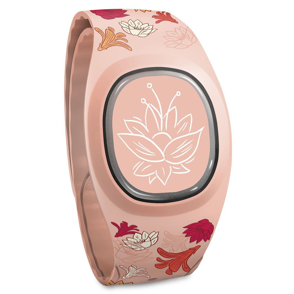 Tiana MagicBand+ – The Princess and the Frog | Disney Store