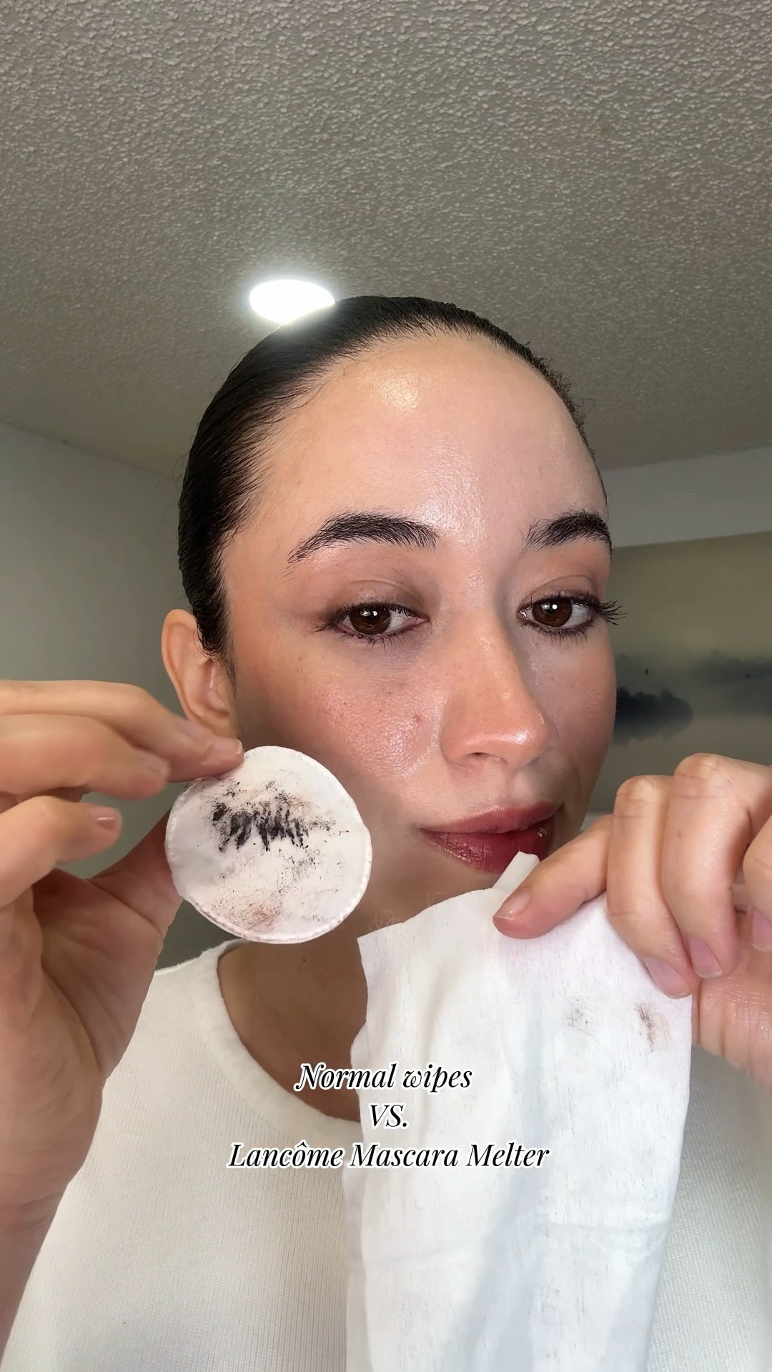 The new @lancome mascara melter. No pull, no rubbing, it just makes the mascara melts in a healthy way  

#LTKselfcare #LTKgrwm #LTKBeauty