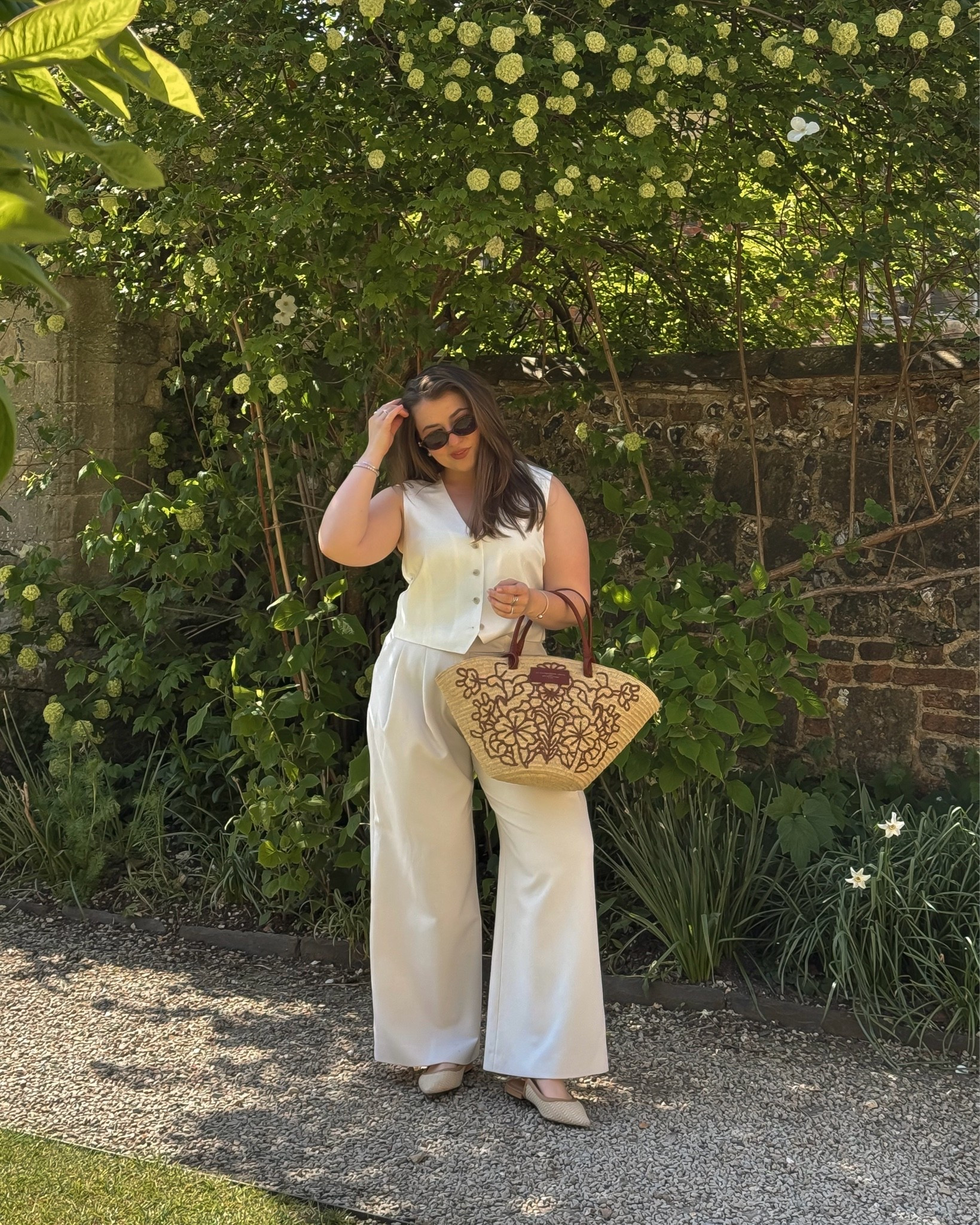 Wimbledon outfit inspo