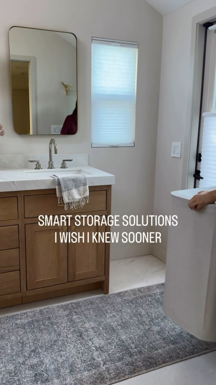 It's my goal this year to max out all the possible storage in our home. These have been game changers to try and maximize every inch.

laundry hamper, bed sheet organizer, shoe organizer for closet, clear plastic drawer organizers, under bed storage with wheels, coffee mug storage with dividers, trash bag dispenser, toilet paper storage 

 #LTKHome #LTKSaleAlert #LTKFindsUnder100