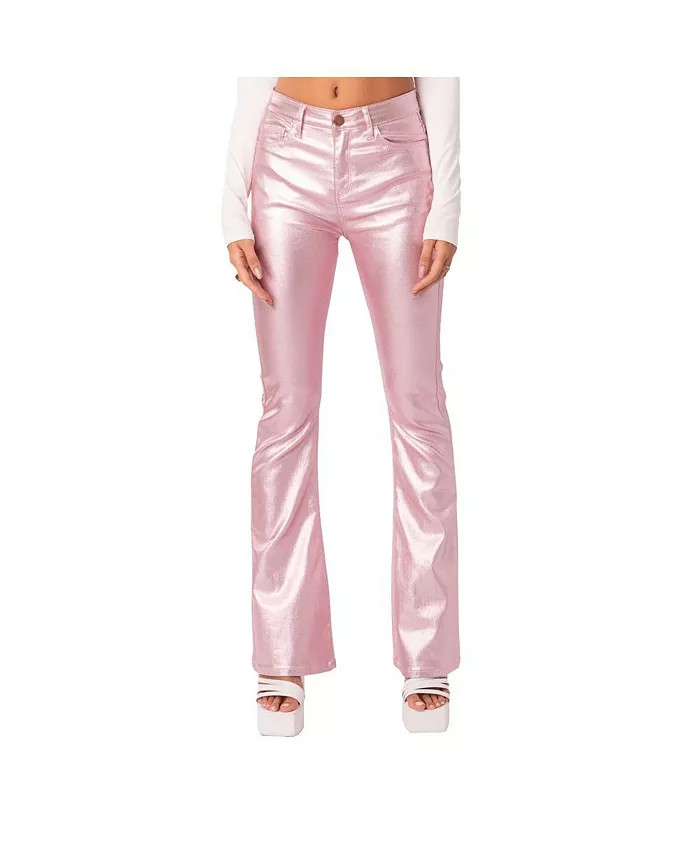 Women's Luna Flare Jeans | Macys (US)