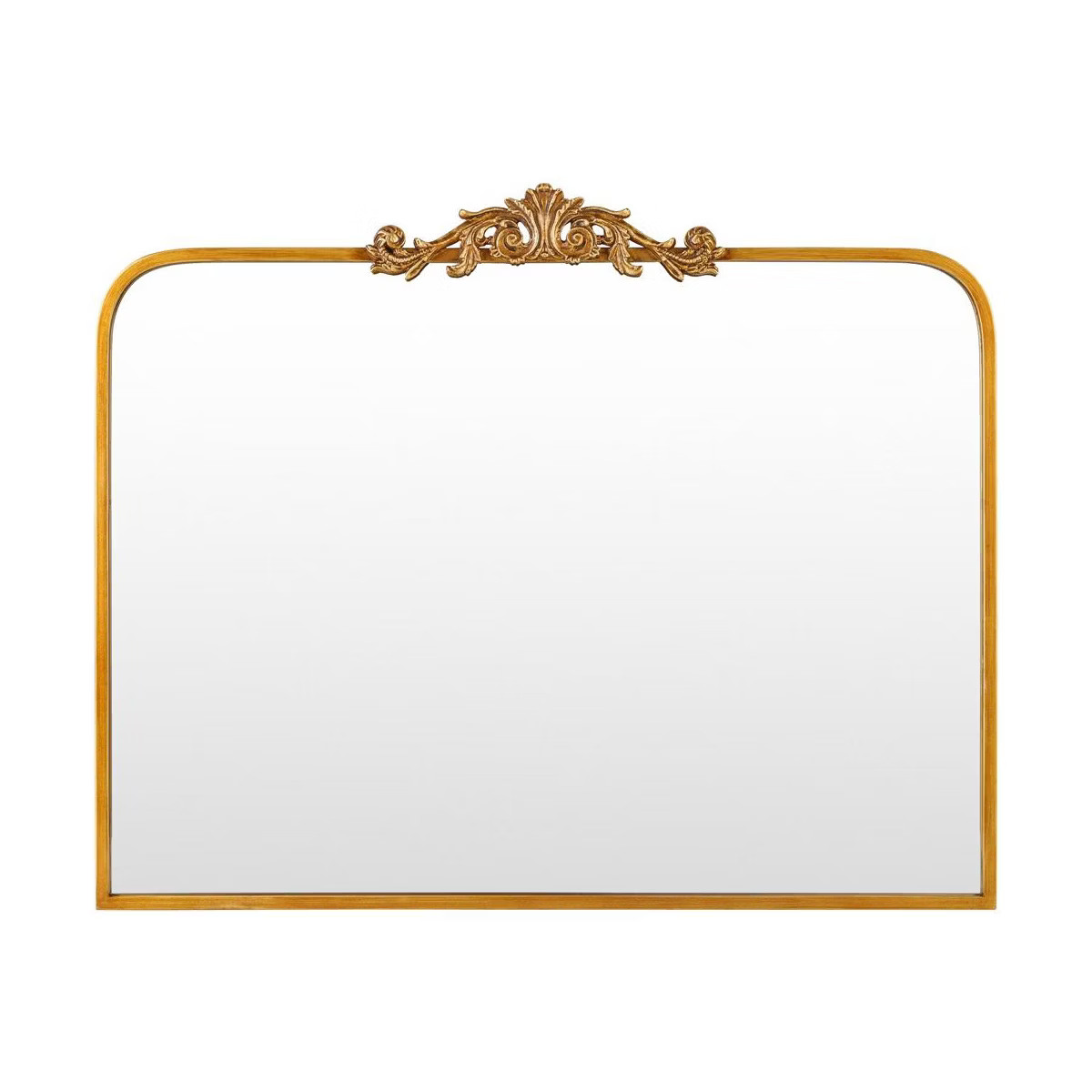 Mark & Day Shawnita 29"H x 36"W x 2"D Traditional Decorative Wall Mirrors | Target