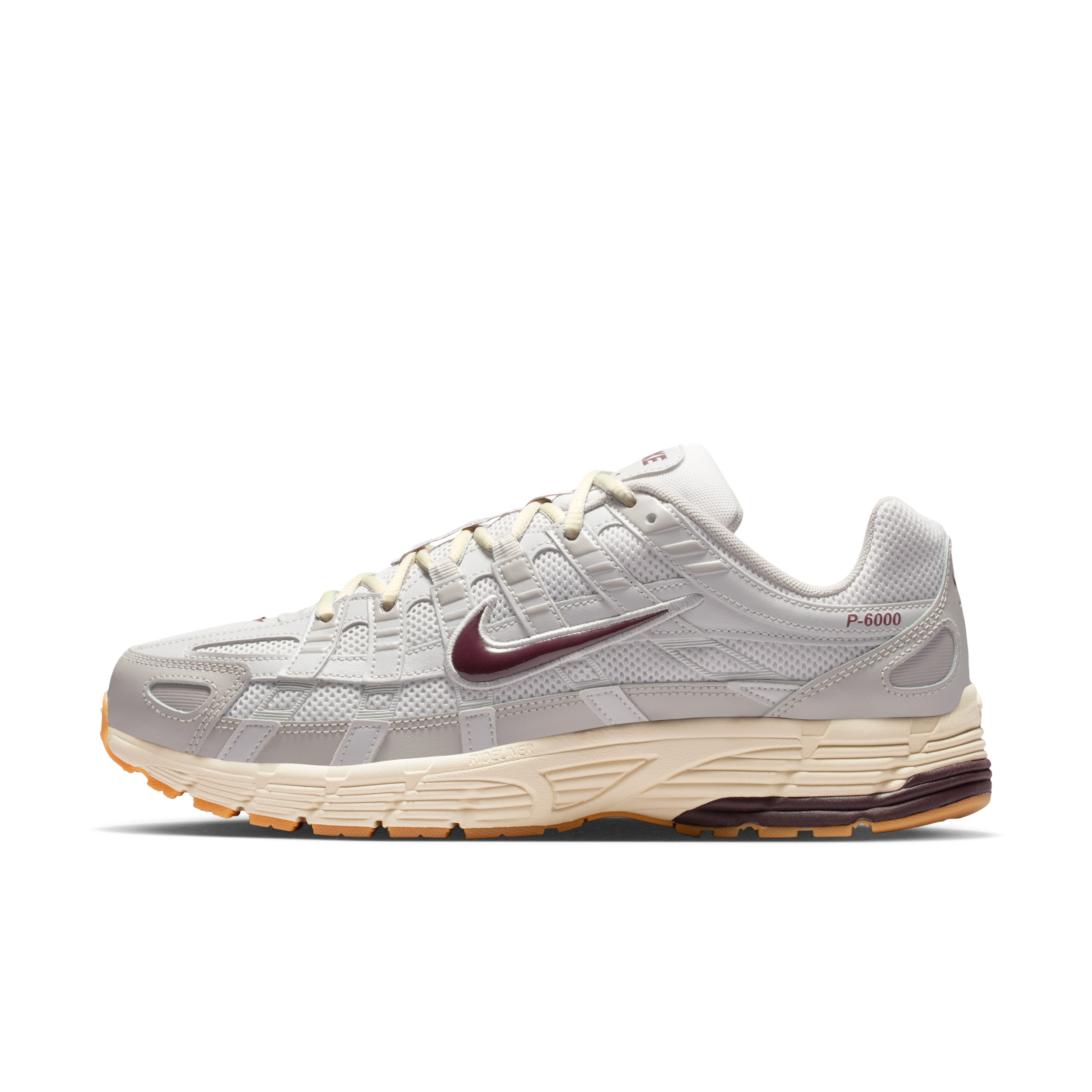 Nike Men's P-6000 Shoes in Grey | CD6404-028 | Nike (US)