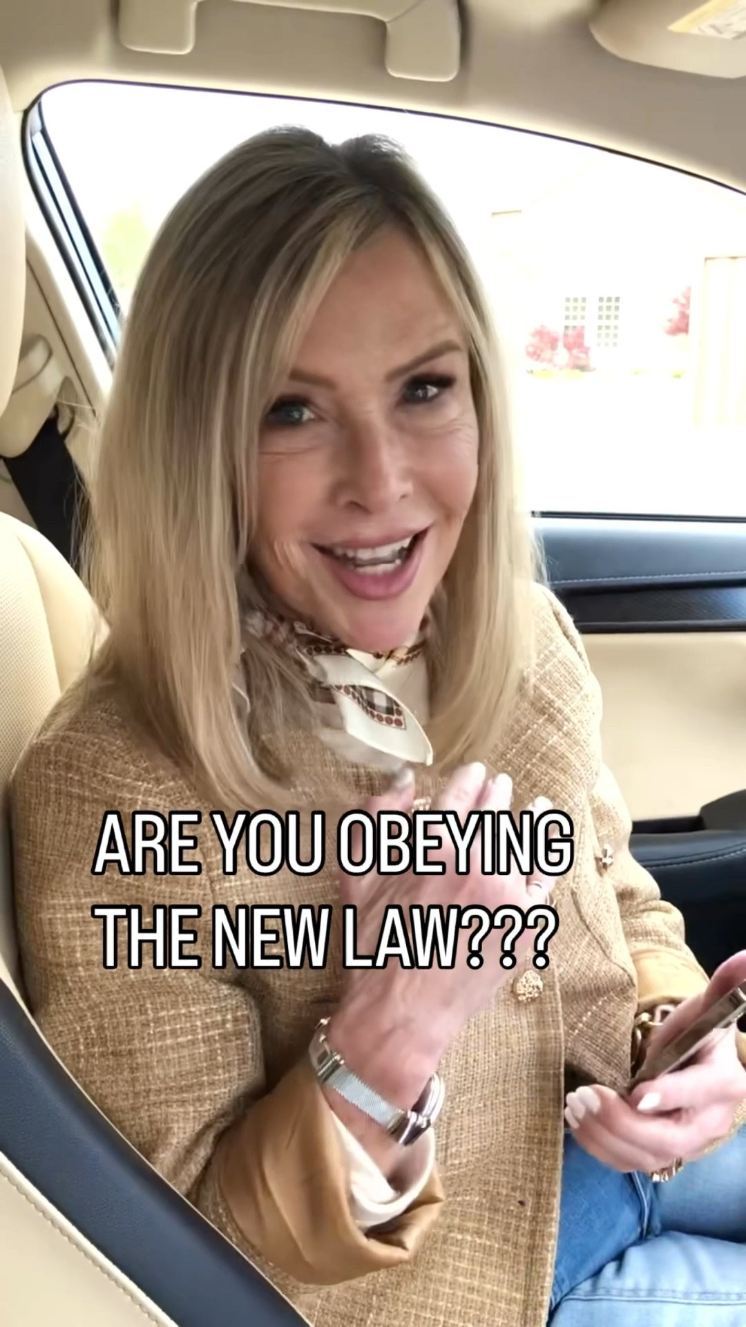 Check out this handy phone holder for your car, your bathroom, anywhere you want to take a quick video!!! Suction mount stays!!!

#LTKdayinmylife #LTKWorkwear #LTKHome