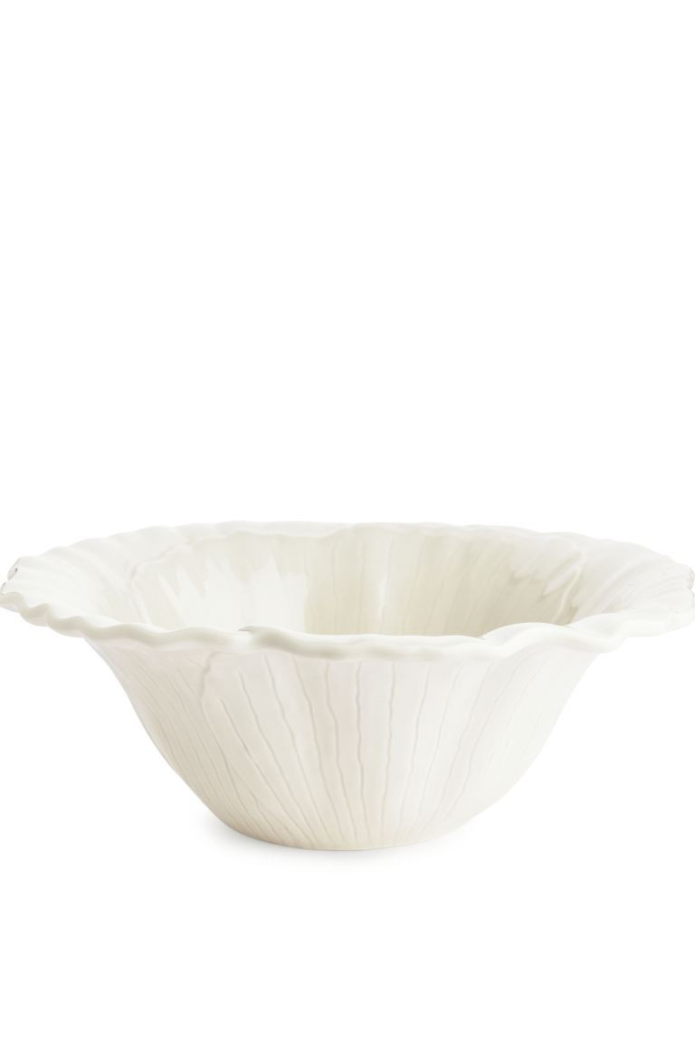San Raphael Wild Flower Salad Bowl | H&M (UK, MY, IN, SG, PH, TW, HK)