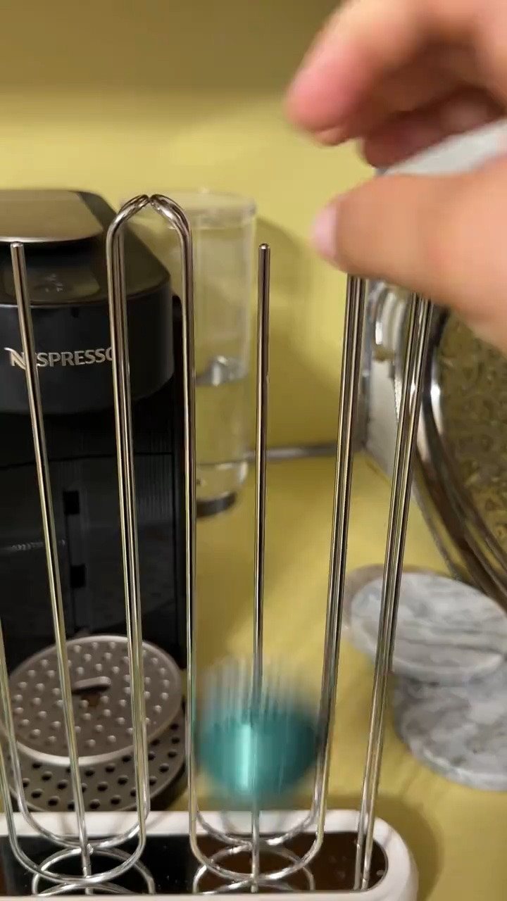 #asmr #coffee #nespresso

#LTKmorningroutine #LTKvlog #LTKdayinmylife