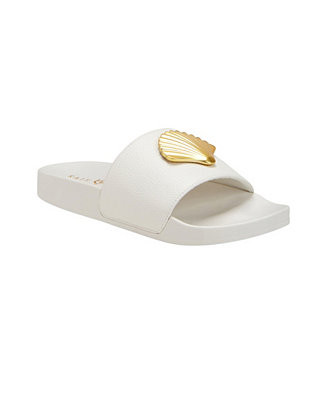 Katy Perry The Pool Slide Shell Sandal - Macy's | Macy's