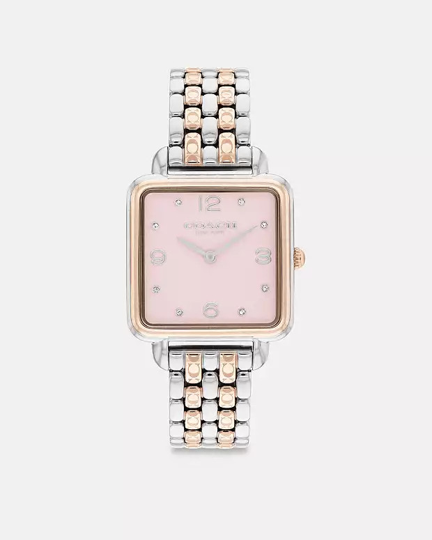 Cass Watch, 28 Mm | Coach (US)
