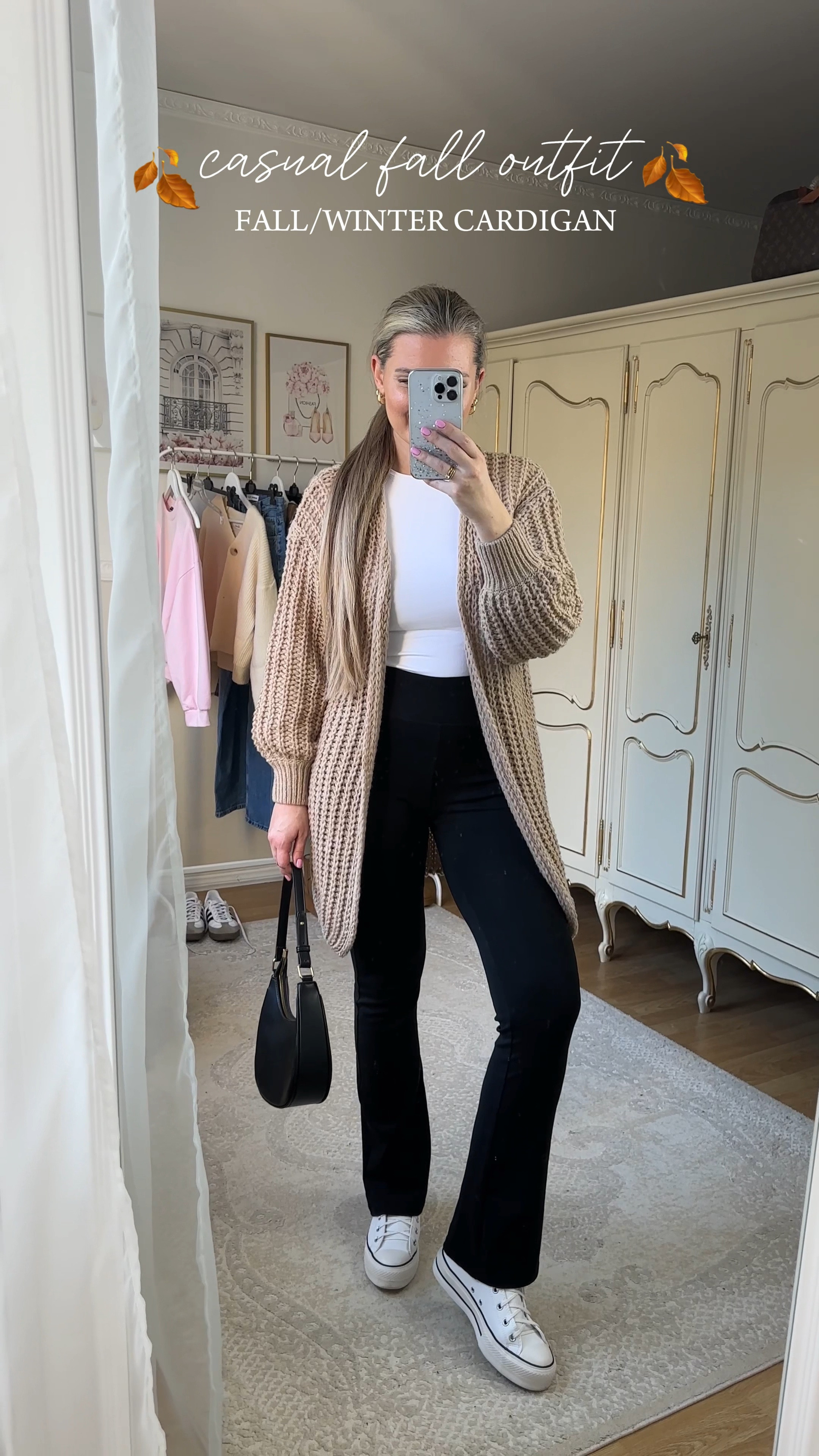 Casual fall outfit 🧸🍂

#LTKFindsUnder50 #LTKStyleTip #LTKFindsUnder100