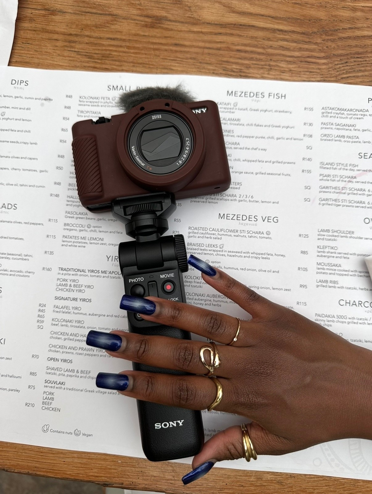 This year we’re upgrading our filming equipment! Because it’s quality over everything. Here are some items I’m adding to my collection.

#LTKvlog #LTKFindsUnder100
