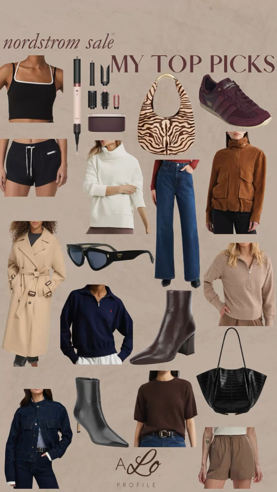 My top picks from the Nordstrom Sale!

#LTKSaleAlert