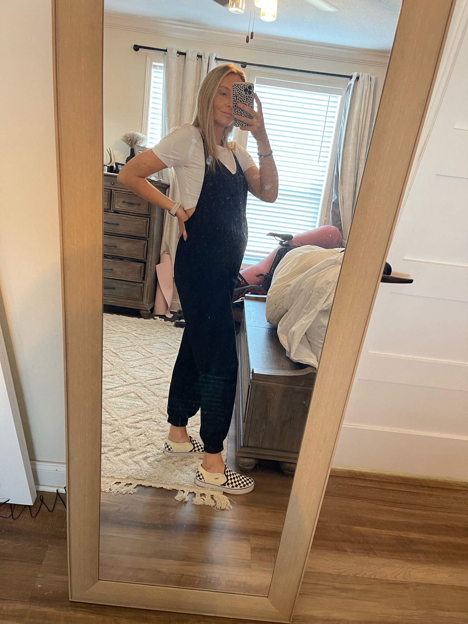 Bump outfit❤️

#LTKbump #LTKstyletip