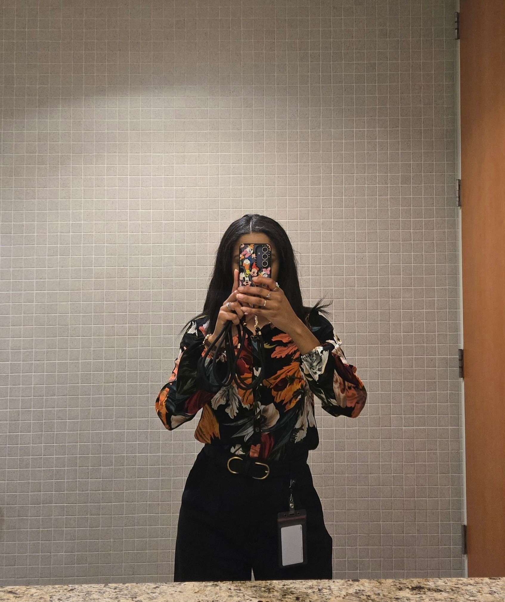 Work OOTD !

#LTKWorkwear #LTKgrwm #LTKootd