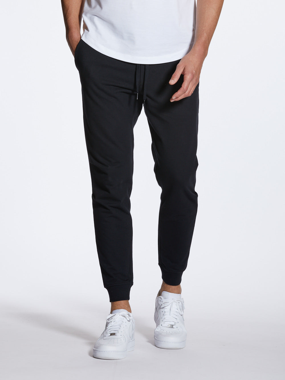 Hyperloop Sweatpant | Cuts Clothing