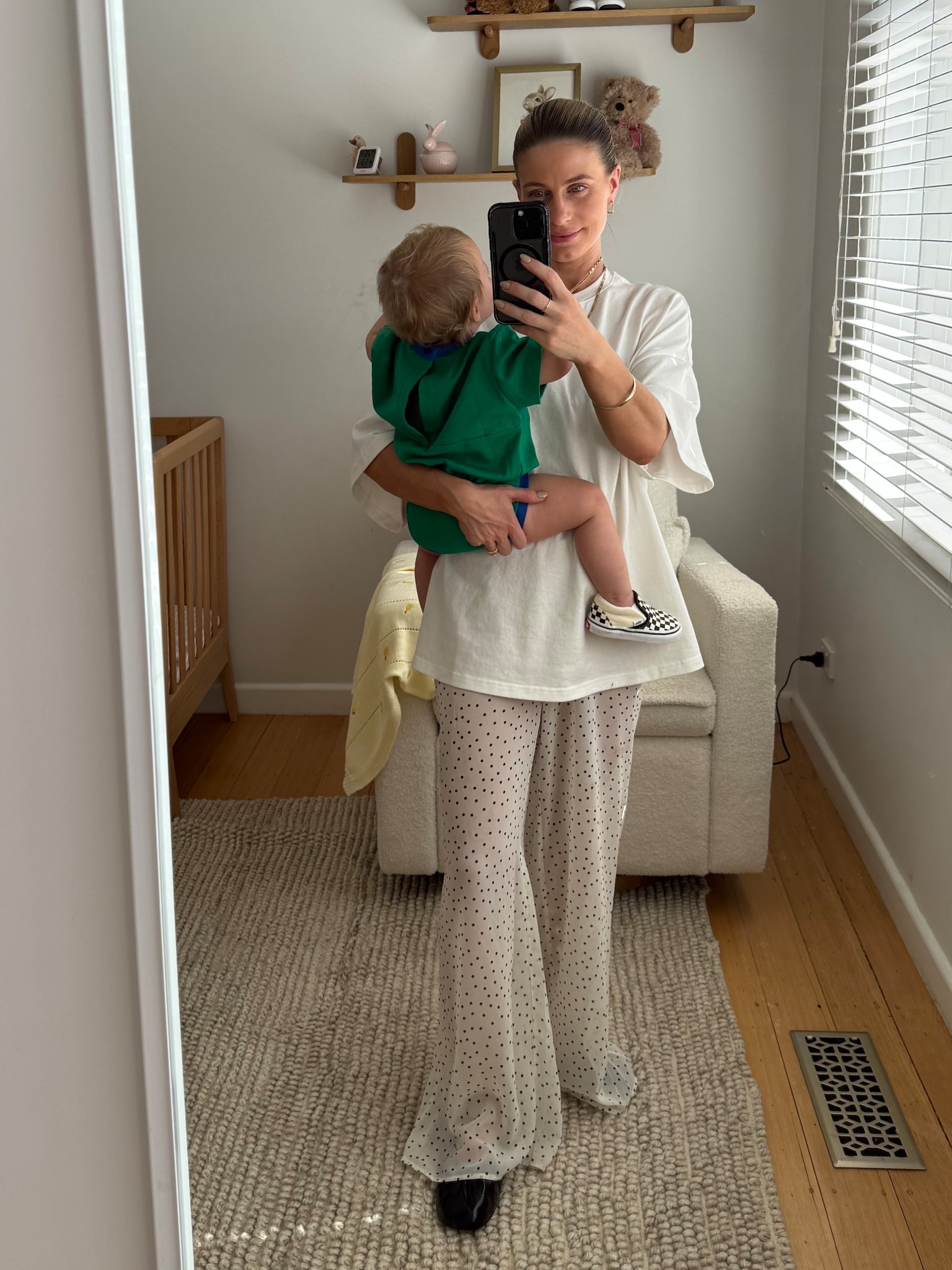 Size 4 top 
Size small pants set 

Petal + Pup - SAIGE20 at checkout

Runi slides from Alias Mae

#LTKmaternity #LTKspring #LTKaustralia