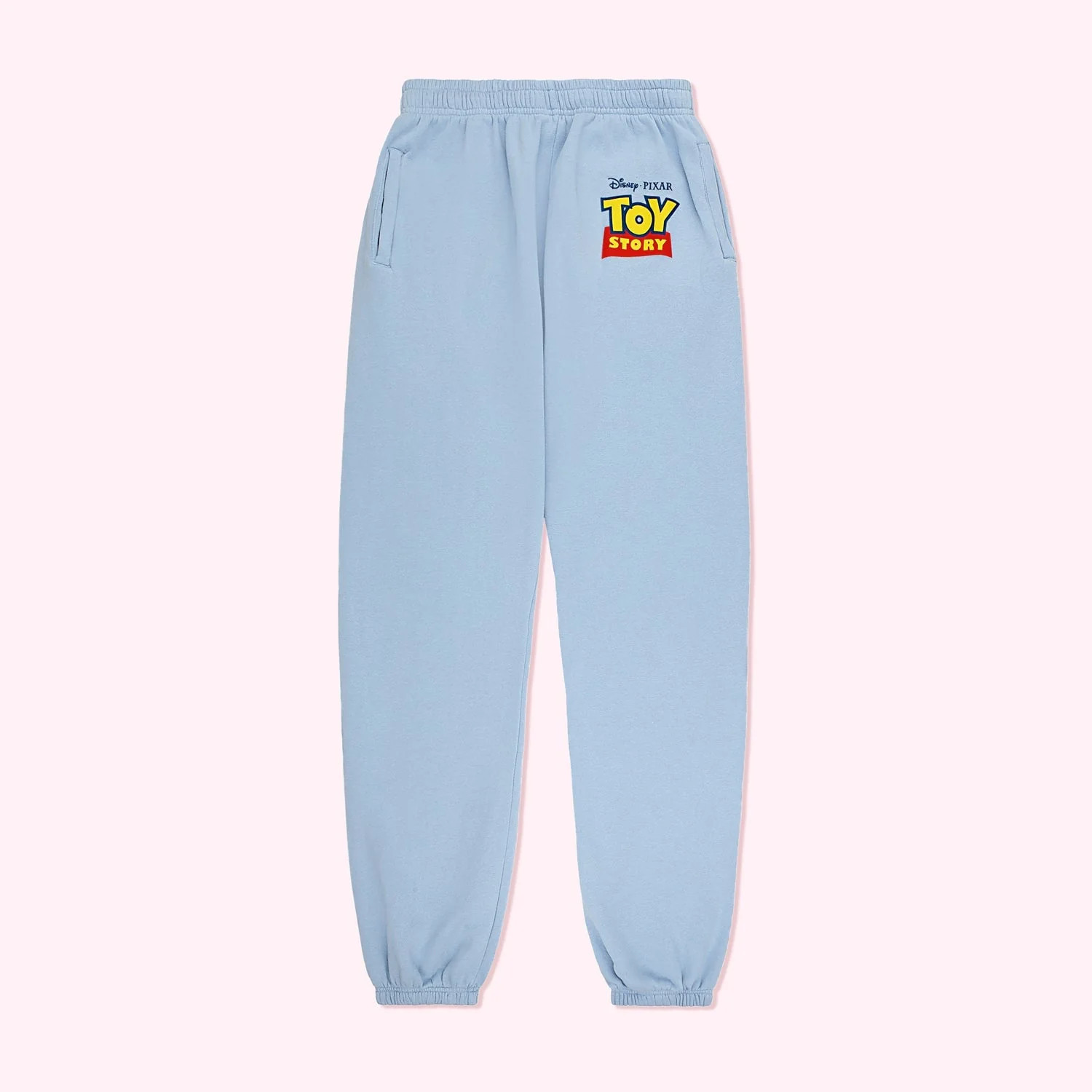 Toy Story Buzz Lightyear Sweatpants | Stoney Clover Lane | Stoney Clover Lane