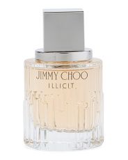 JIMMY CHOO Made In France 1.3oz Illicit Eau De Parfum  | TJ Maxx