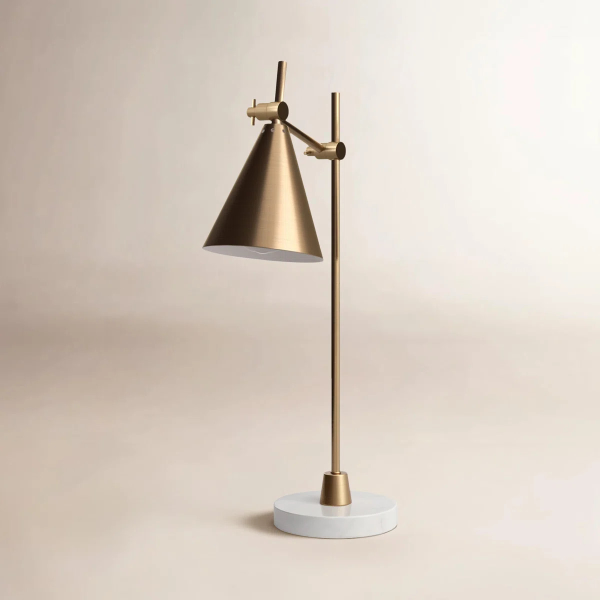 Adjustable Desk Lamp | Wayfair North America